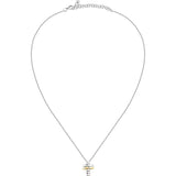 Collana Uomo Morellato Diamonds - SAYE01