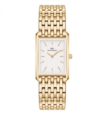 Orologio Donna Daniel Wellington Bound 9 - Link - DW00100704