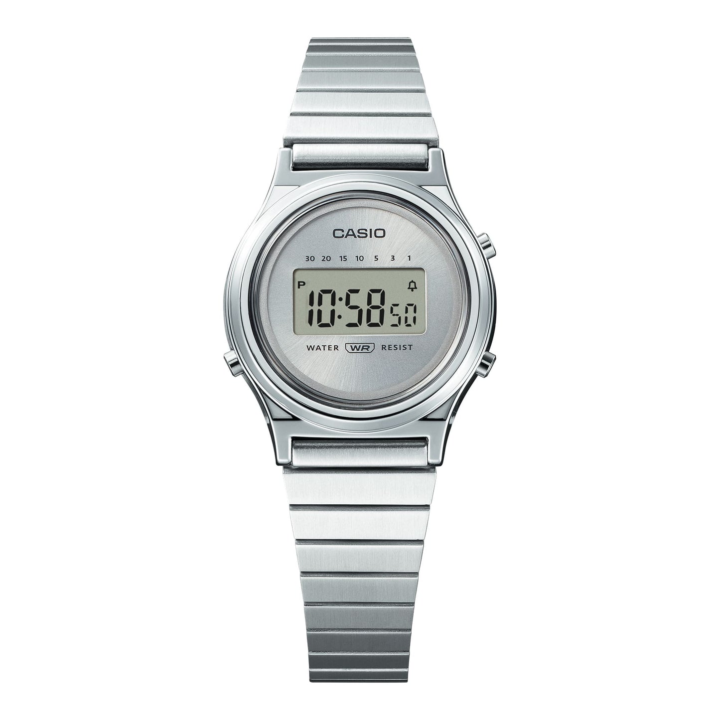 Orologio Casio Vintage Mini Tondo - LA700WE-7AEF
