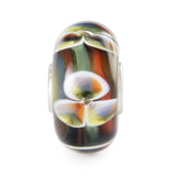 Fiore Arcobaleno Trollbeads - TGLBE-20440