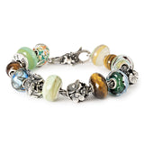 Chiusura Ranocchie Trollbeads - TAGLO-00133