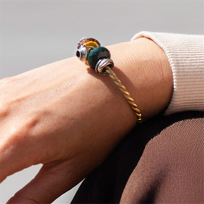 Stop Salto di Gioia Trollbeads - TAGBE-20308
