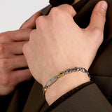Bracciale Uomo Maserati Jewels Sapphire - JM335AXO09
