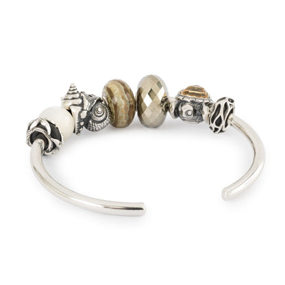 Ricordi Dorati Trollbeads - TGLBE-30141