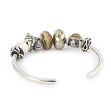 Ricordi Dorati Trollbeads - TGLBE-30141