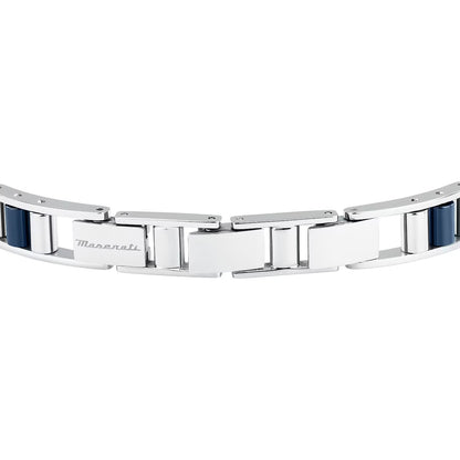 Bracciale Uomo Maserati Jewels Ceramic - JM225ATZ55