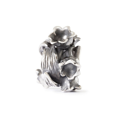 Delicato Mughetto Trollbeads - TAGBE-10295