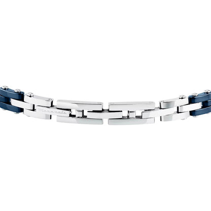 Bracciale Uomo Maserati Jewels Ceramic - JM425ATZ65