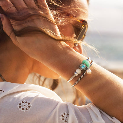 Pendente Tesoro dell'Oceano Trollbeads - TAGBE-00312 /