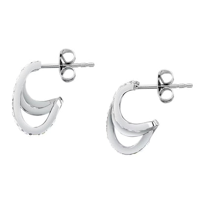 Orecchini Donna Morellato Creole - SAUP31