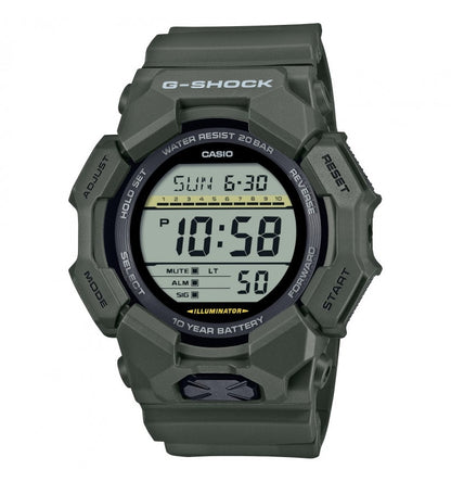 Orologio Uomo Casio G-Shock - GD-010-1ER