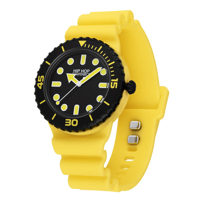 Orologio Uomo Hip Hop Master - HWU1231