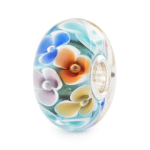Sogno in Fiore Trollbeads - TGLBE-10225 Edizione Limitata