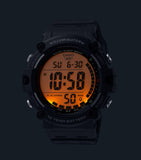 Orologio Uomo Casio Sports - AE-1500WH-1AVEF