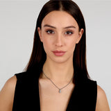 Collana Donna Morellato Design - SAYP04