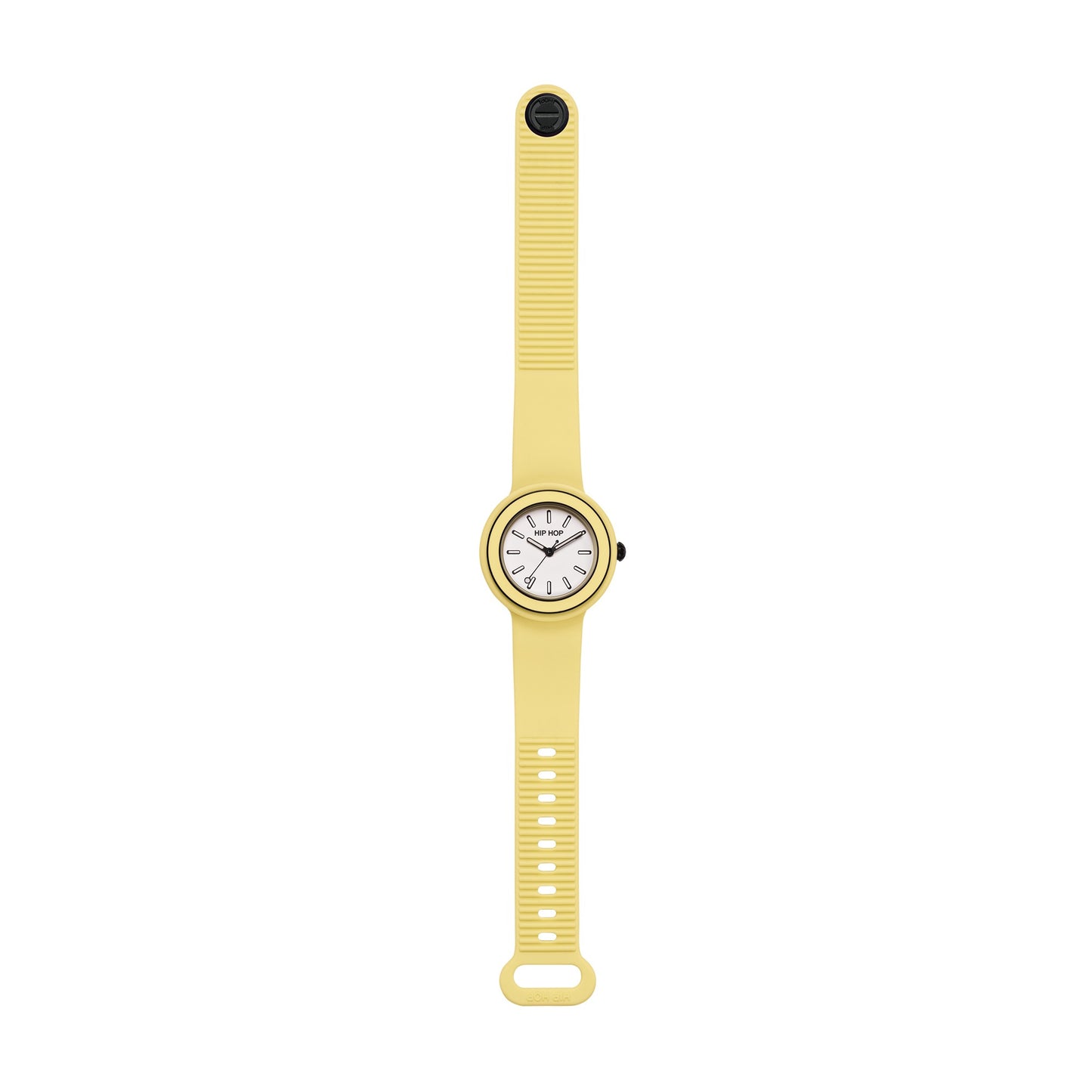 Orologio Donna Hip Hop Hero.Dot Bezel - HWU1278