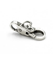 Chiusura Messaggio del Cuore RITIRATA Trollbeads - TAGLO-00066