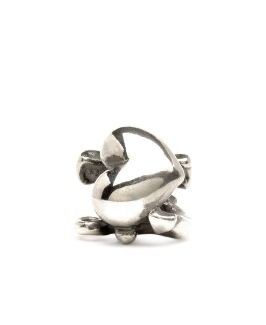 Fede, Speranza e Carità RITIRATO Trollbeads - TAGBE-10052