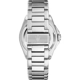 Orologio Automatico Uomo Maserati Velocità - R8823152002