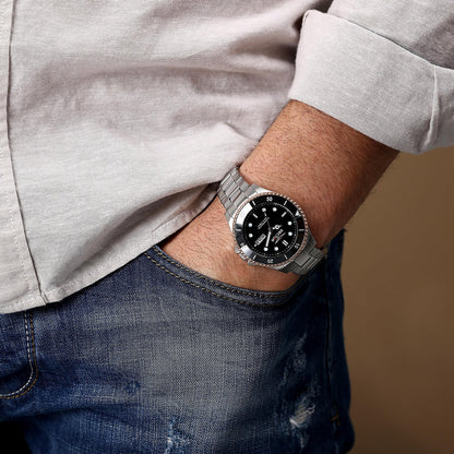 Orologio Automatico Uomo Sector 230 - R3223161009