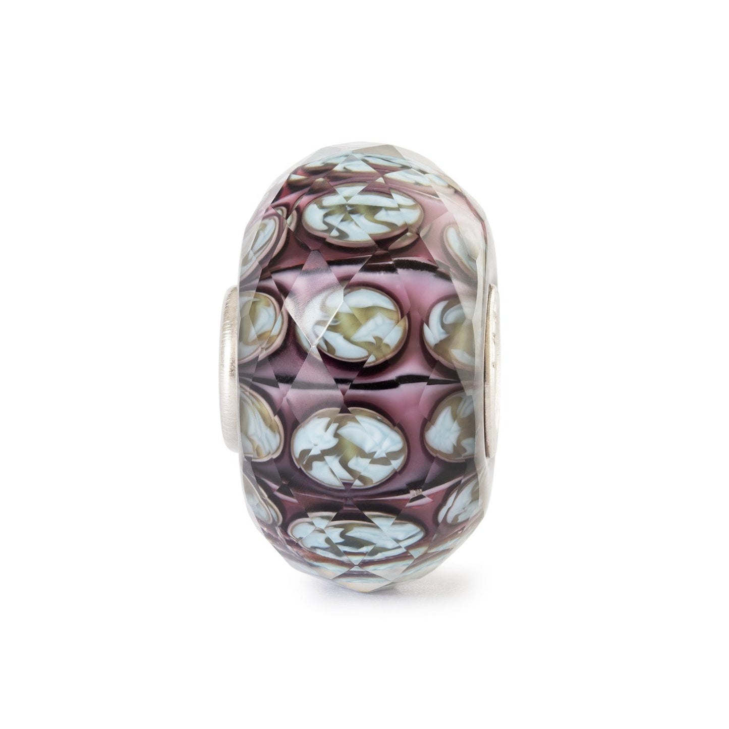 Petali del Crepuscolo Trollbeads - TGLBE-30187