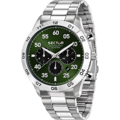 Orologio Uomo Sector 270 - R3253578026
