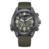 Orologio Uomo Citizen Promaster Land - JV1006-51L