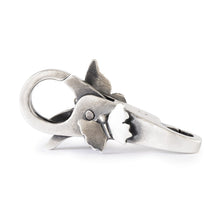 Chiusura Ali di Farfalla Trollbeads - TAGLO-00142