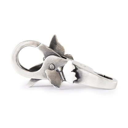 Chiusura Ali di Farfalla Trollbeads - TAGLO-00142