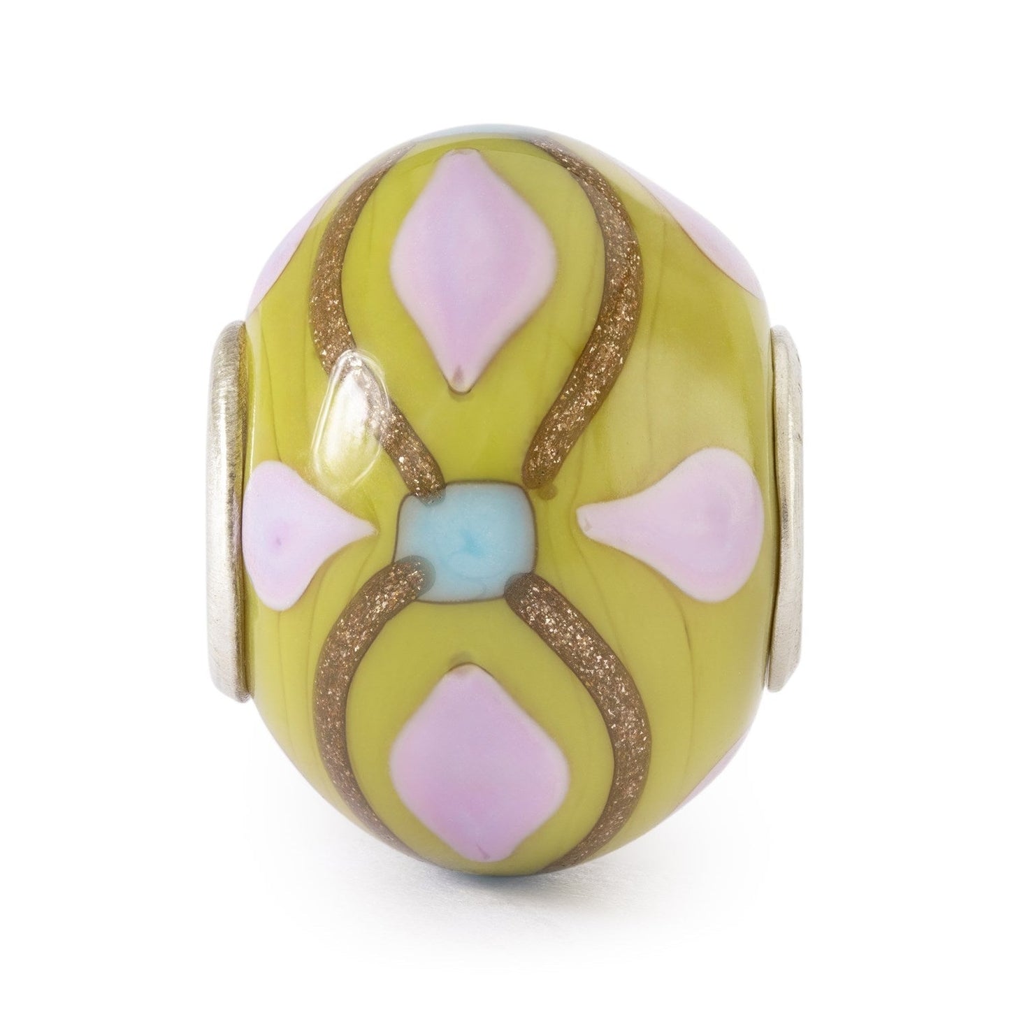 Danza di Ninfa Trollbeads - TGLBE-30171 /