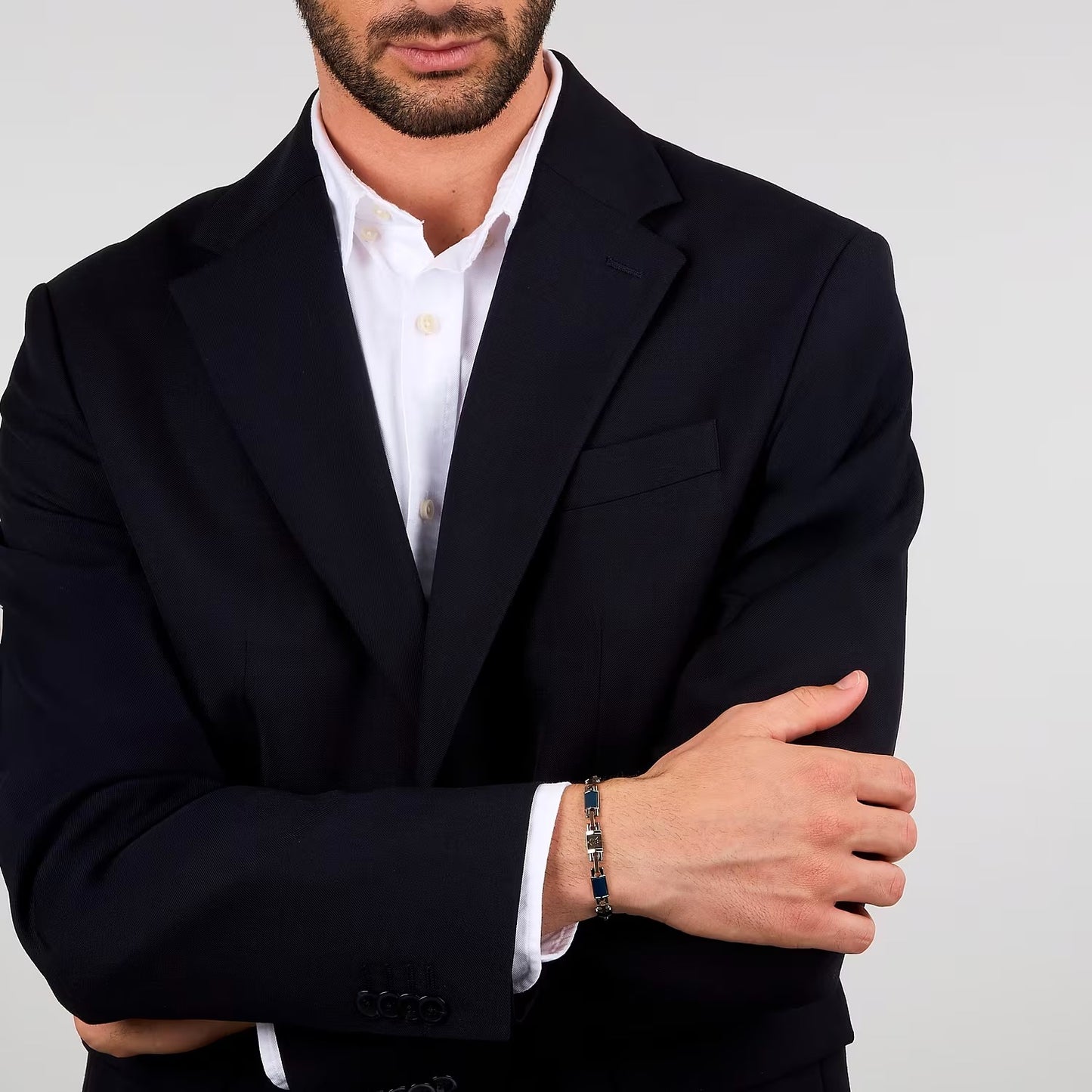 Bracciale Uomo Maserati Jewels Ceramic - JM425ATZ68