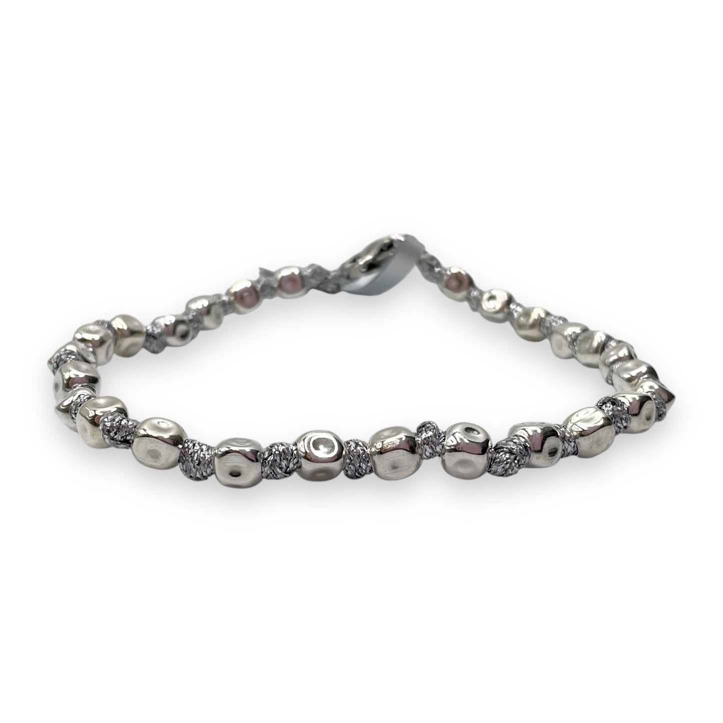 Bracciale Spadarella Crushed Original 5mm - SPBR003 -