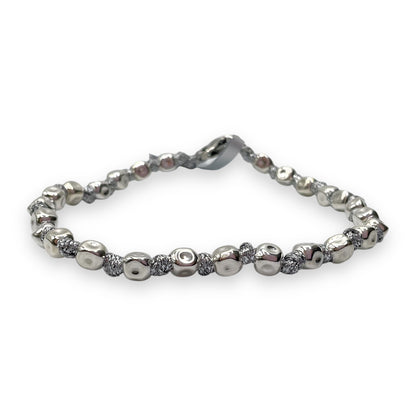 Bracciale Spadarella Crushed Original 5mm - SPBR003 -