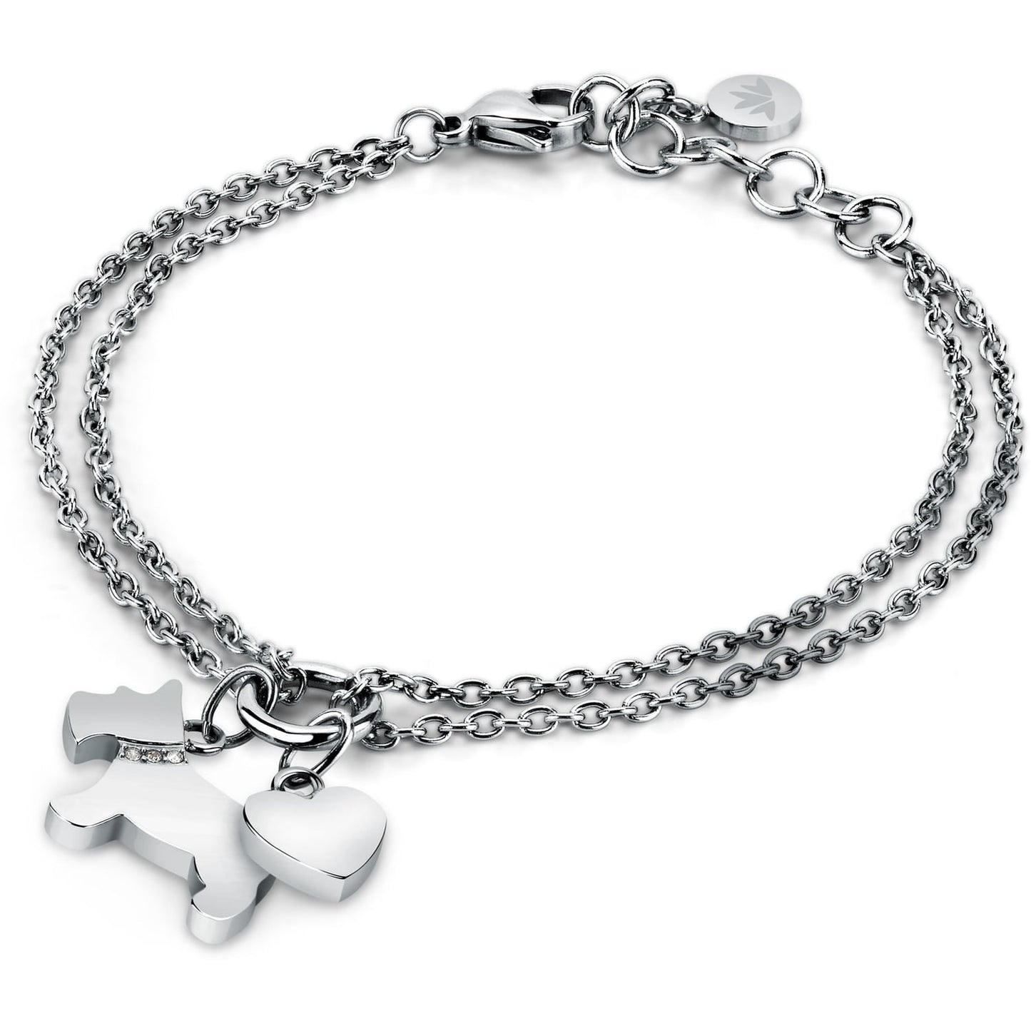 Bracciale Donna Morellato Mascotte - SAVL11