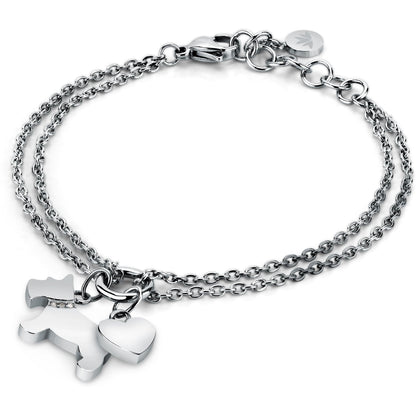 Bracciale Donna Morellato Mascotte - SAVL11