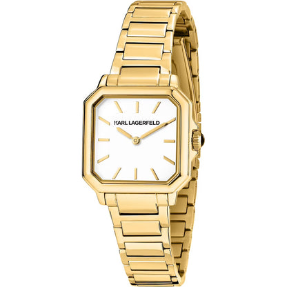 Orologio Donna Karl Lagerfeld Square Classic - R0553102502