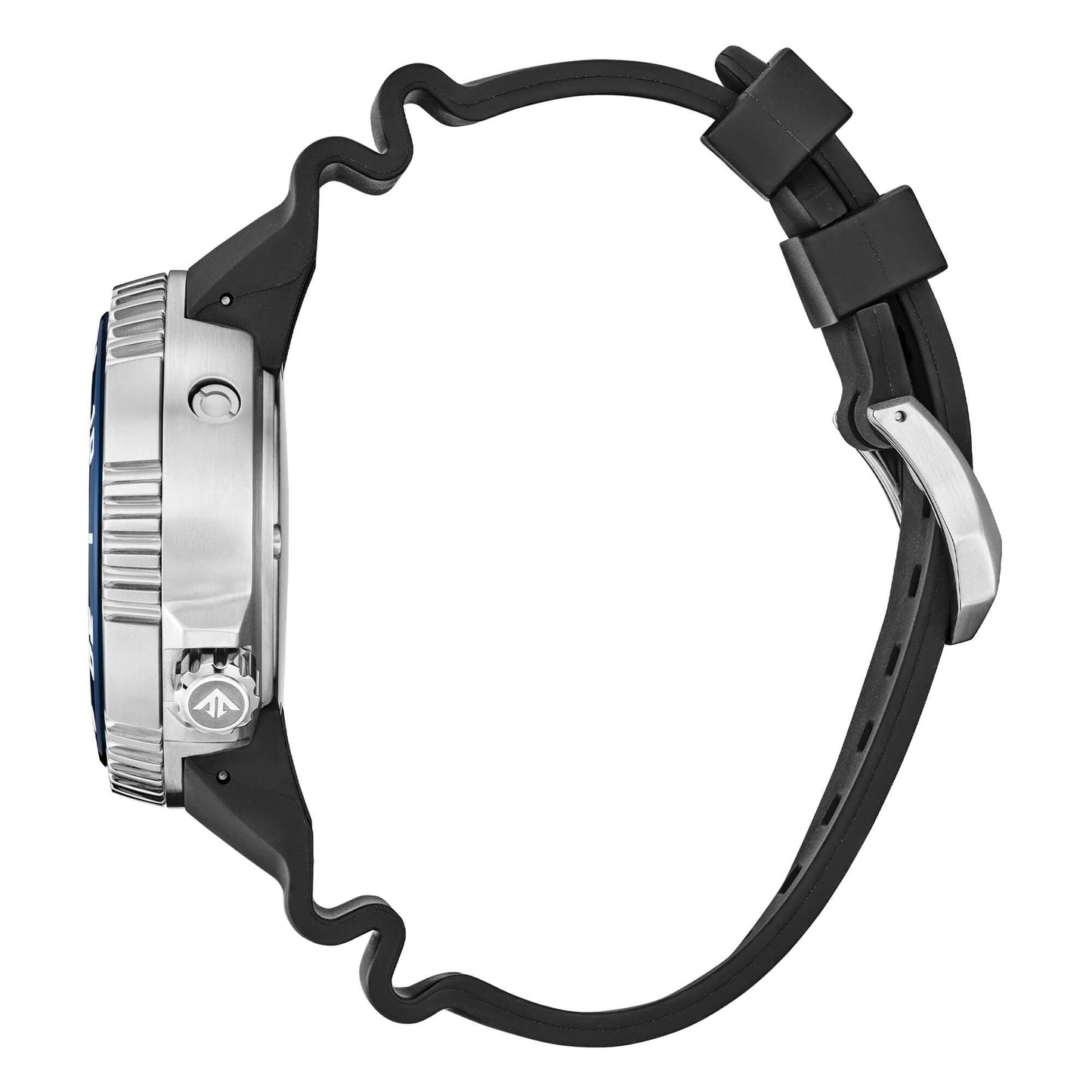 Orologio Citizen Diver's Eco Drive 300 mt Gas Diver Unite with Blue L.E. - BN1025-08L