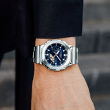 Orologio Uomo Casio G-Shock G-Steel - GM-2110D-2AER