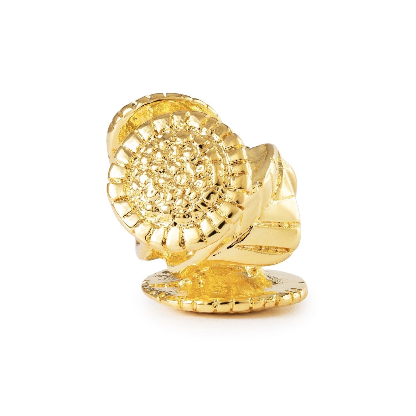 Girasole, placcato oro Trollbeads - TGPBE-60001