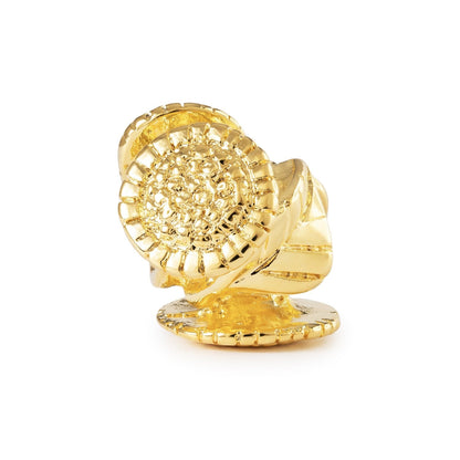 Girasole, placcato oro Trollbeads - TGPBE-60001