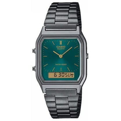 Orologio Unisex Casio Vintage Edgy Collection - AQ-230A-7AMQYES