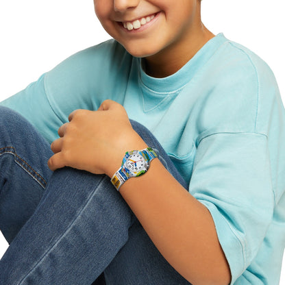 Orologio Bambini Hip Hop Kids Fun - HWU1038