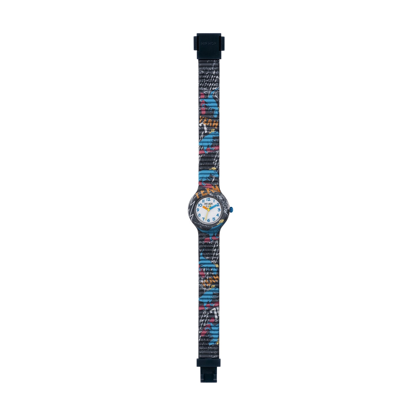 Orologio Bambini Hip Hop Kids Fun - HWU1038