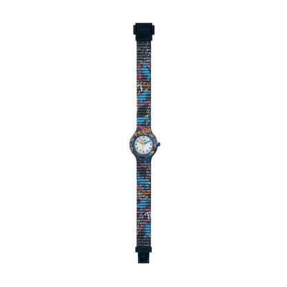Orologio Bambini Hip Hop Kids Fun - HWU1038