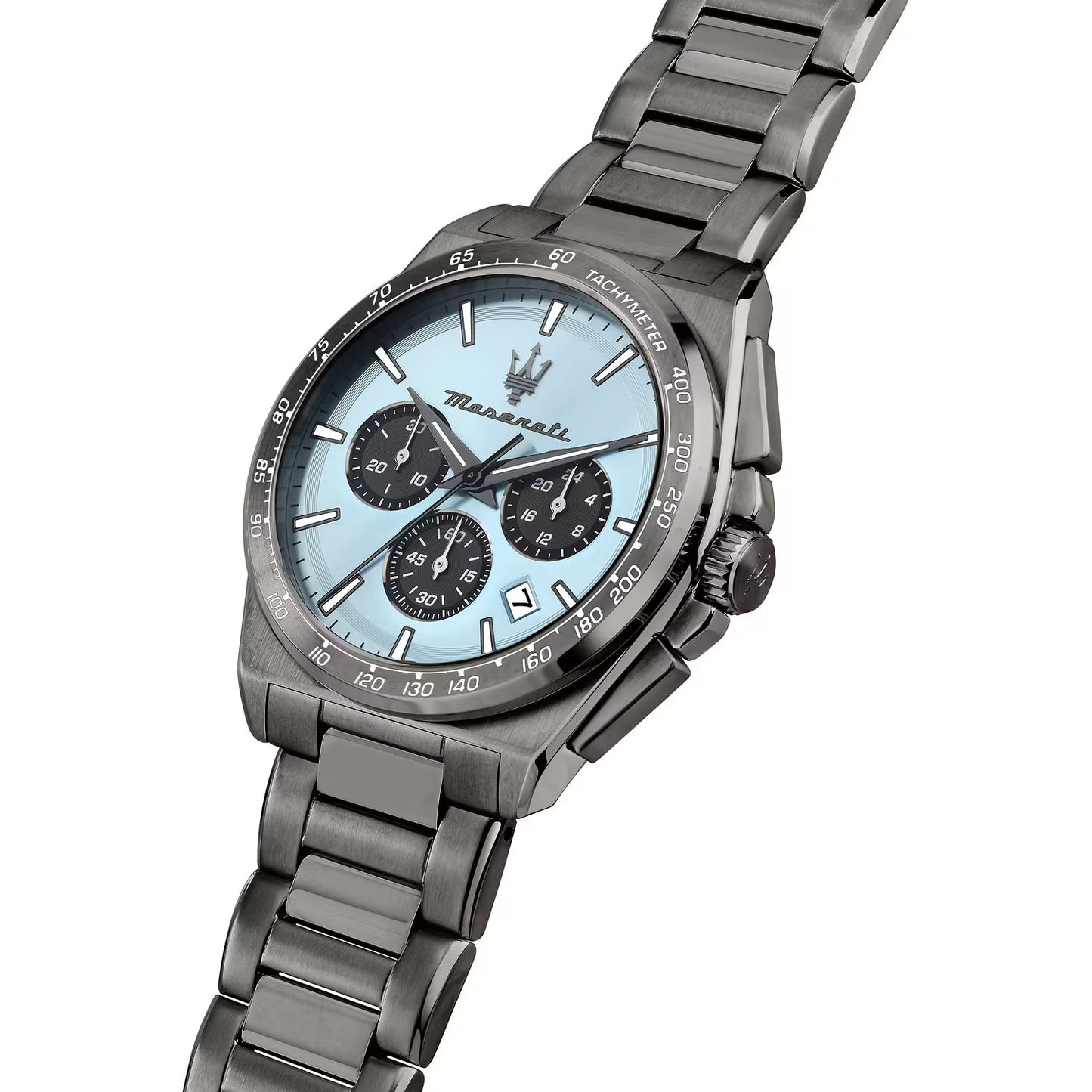 Orologio Uomo Maserati Velocità - R8873652003