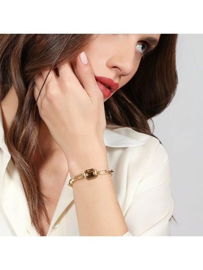 Bracciale Donna Unoaerre Joya - 014EXB0104000