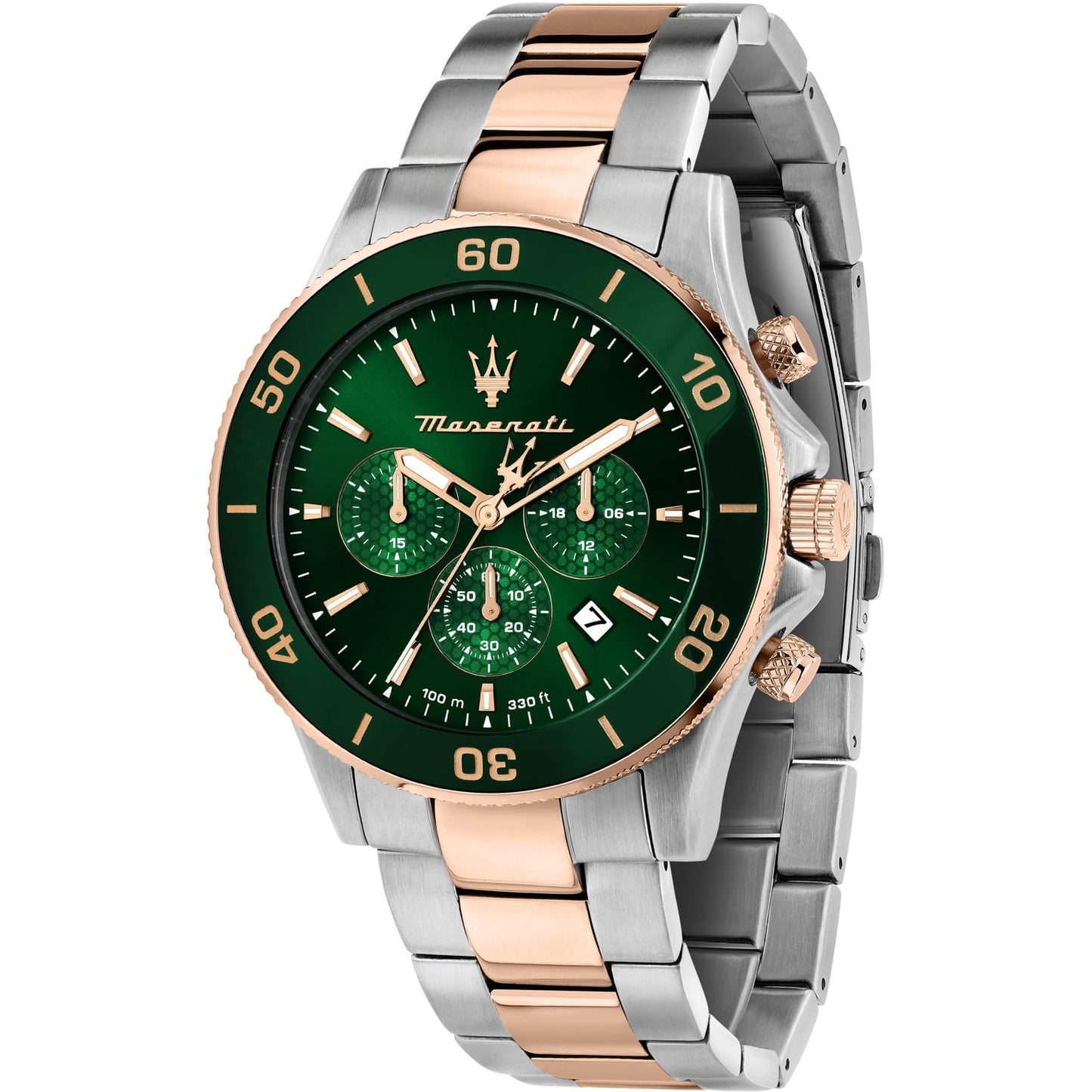 Orologio Uomo Maserati Competizione - R8873600003