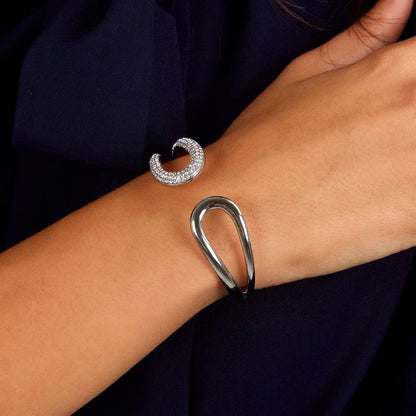 Bracciale Rigido Donna Morellato Design - SAYP22