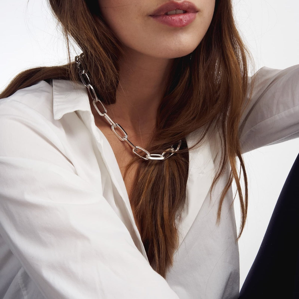 Collana Donna Unoaerre Forzatina - 006EXH0015000