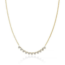 Collana Donna Miluna Unica Neve - CLD4921